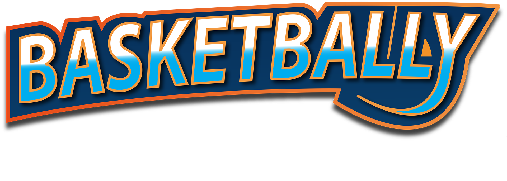 Basketbally Logo